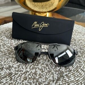 Maui Jim sunglasses 🌺🕶️😎